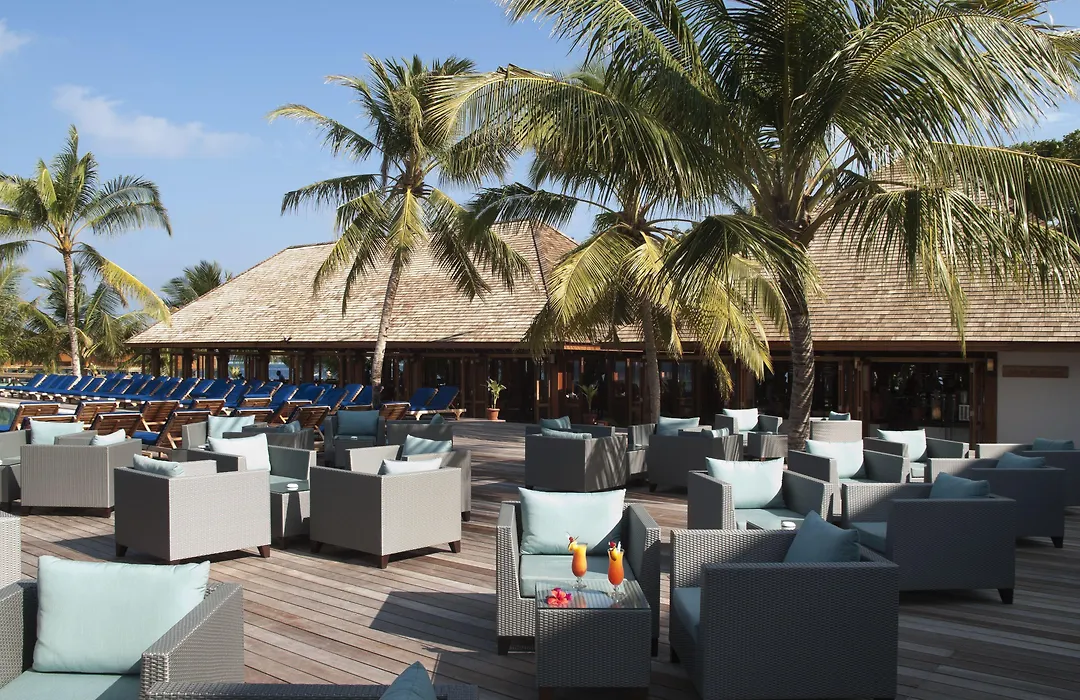 Vilamendhoo Maldives Resort Island-1