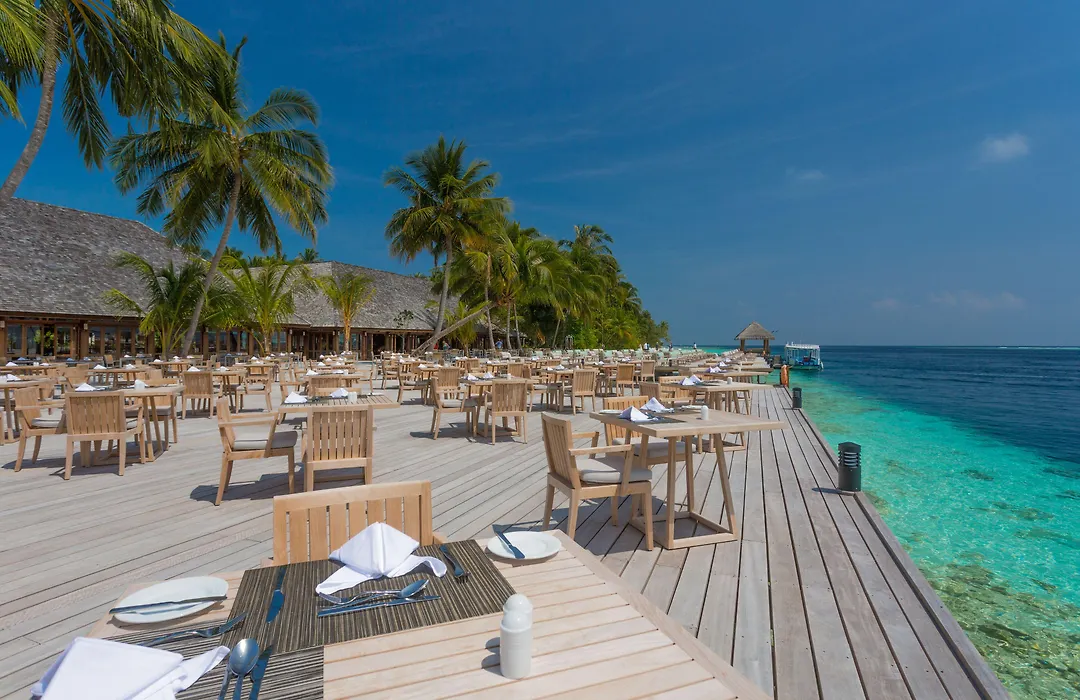 Vilamendhoo Maldives Resort Island-1