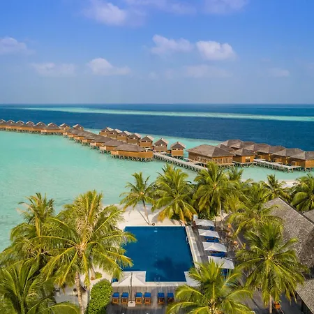 Vilamendhoo Maldives Resort Island-2