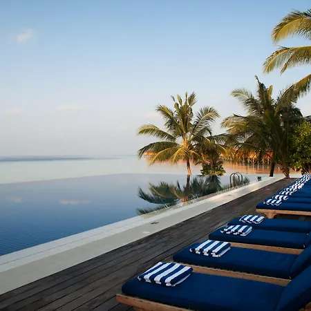 Vilamendhoo Maldives Resort Island-2